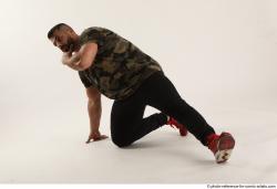 ATILLA EXPERIMENTAL DANCE